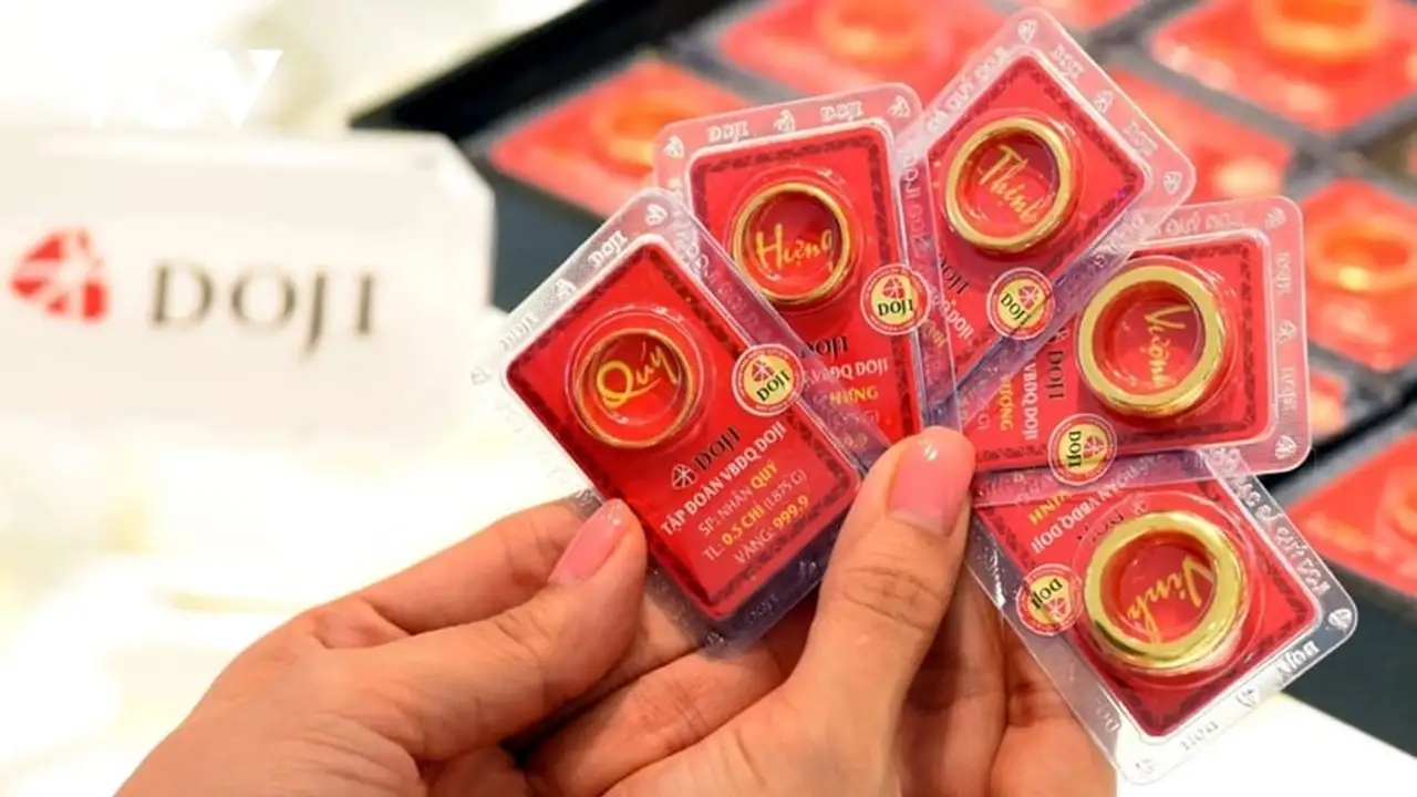 قفزة حادة في أسعار الذهب العالمية خلال تعاملات صباح الأول من أبريل